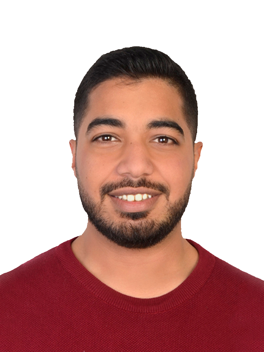 Omar Ossama